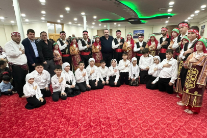 HIZIR LOKMASI EN GÜZEL ŞEKİLDE İDRAK EDİLDİ