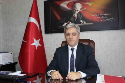 İl Sağlık Müdüründen Ramazan’da beslenme uyarısı