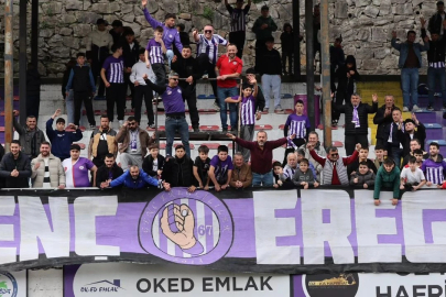 GENÇ EREĞLİLİLERDEN SİTEM!