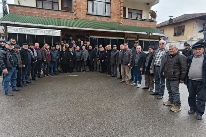 HES’e karşılar vatandaşın yanındalar!