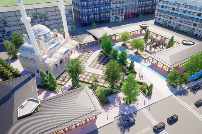 TEMEL ATMA TÖRENİ YARIN DÜZENLENİYOR!