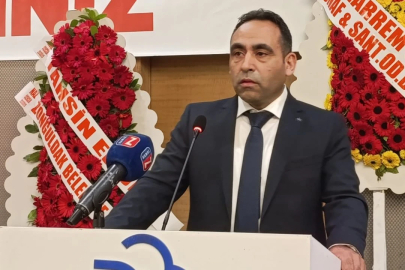 Tunay Keskin Esnafın Sorunlarına Çözüm Sözü Verdi!