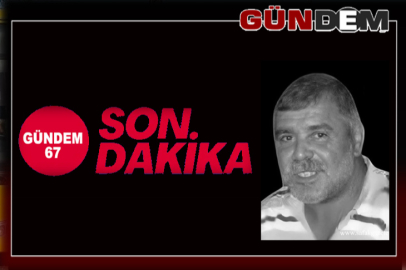 GMİS eski şoförü Meftun İşbilen kalbine yenildi!