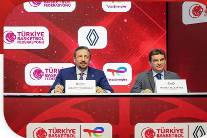 OYAK SPONSOR OLDU ...