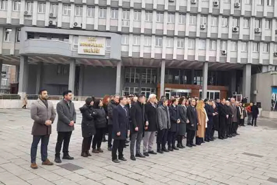 Vergi Haftası kutlandı!