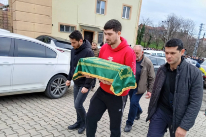 Bu acıya yürek dayanmaz!