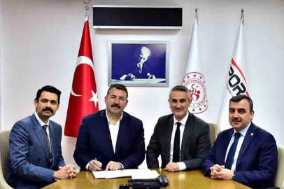 Devrek’e büyük spor yatırımı!