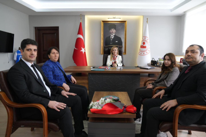 Gökçebey’de Vergi Haftası!