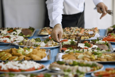 İftar davetleri mazide kaldı!