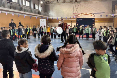 Maarifin Kalbinde Ramazan Zonguldak’ta gerçekleşti
