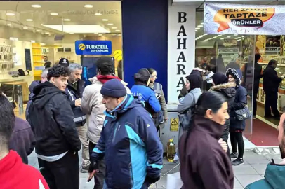 Zonguldak’ta yabancı uyruklulara oturma izni denetimi!