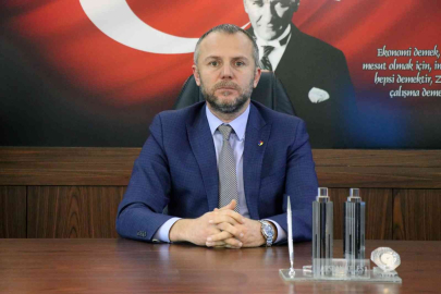 Arslan Keleş'ten 'yola devam' mesajı!