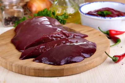 Kasap fiyatını söylemeye utanıyor!!!