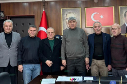 Belediyede Toplu İş Görüşmelerinde Anlaşma