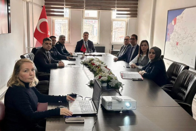 EREĞLİ'DE 'MSÜ' SINAVI HAZIRLIĞI!