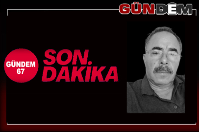 Hayri Arslan hayatını kaybetti