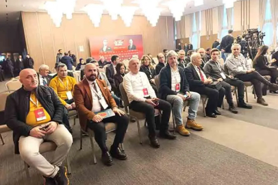 Kastamonu’da CHP-Yerel Medya buluşması!