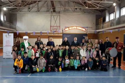 Maarifin Kalbinde Ramazan Zonguldak'ta gerçekleşti