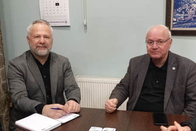 Yavuz Erkmen’den TTK vurgusu: "Zonguldak’ın kırmızı çizgisidir"