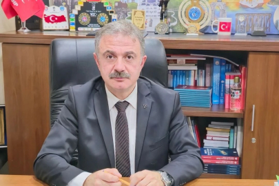 Çağatay İpekçi: “Mesnetsiz ithamlar karşısında susmayız”