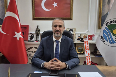 Fırat Birkan belediye başkanlığı koltuğuna vekalet ediyor!