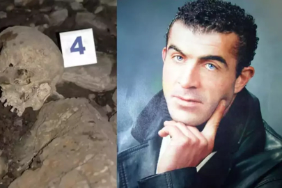 Barajda kemikleri bulunan Ahmet Yılmaz cinayetinde 2 tutuklama