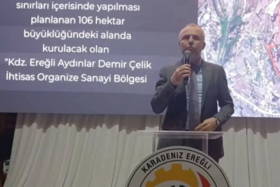 Başkan Arslan Keleş: “Kentin sorunu bizim sorunumuzdur, tekrar adayız”