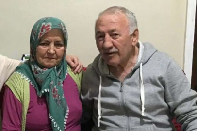 ÇETİN AİLESİNİN ACI GÜNÜ!