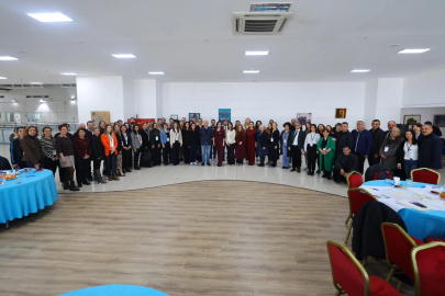 Sürdürülebilir Enerji ve İklim için ortak akıl buluştu