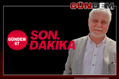 Opr. Dr. Tunç Çelebi; “Değişim şart”