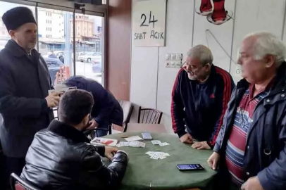 Saadet Partisi Sahada: “Değişim Geliyor!”