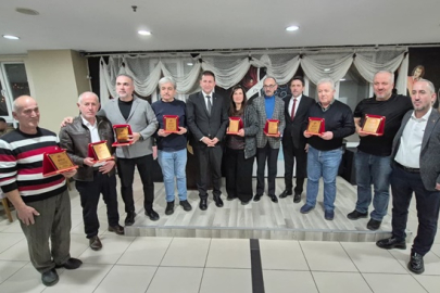 Yılmaz, “Devraldığımız borçları tamamen ödedik”