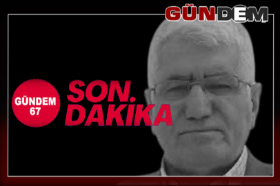 Adil Bozkurt hayatını kaybetti!