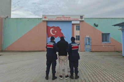 Aranan 170 kişi yakalandı, 25’i tutuklandı!