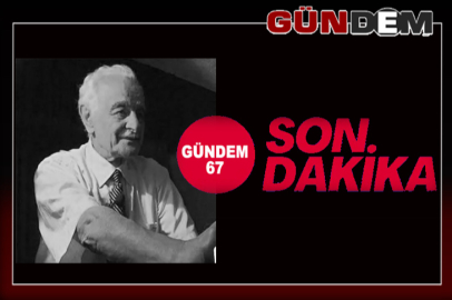 Cevdet Turan hayatını kaybetti!