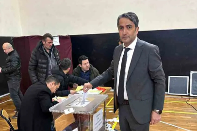 Devrek Esnaf ve Sanatkarlar Odasında Recep Yüksel dönemi