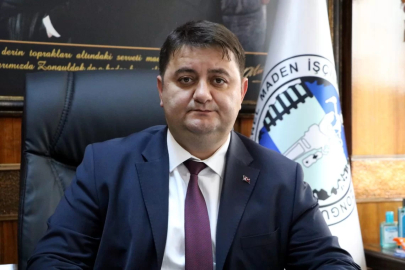 GMİS Başkanı Hakan Yeşil trafik kazasına karıştı!