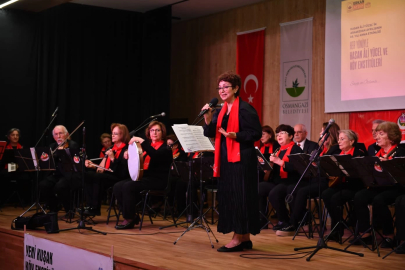 Hasan Âli Yücel Bursa Osmangazi’de anıldı