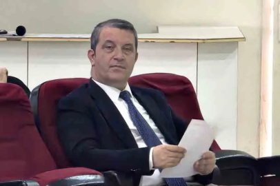 Tayfun Albayrak Belediye Başkan Yardımcısı oldu!