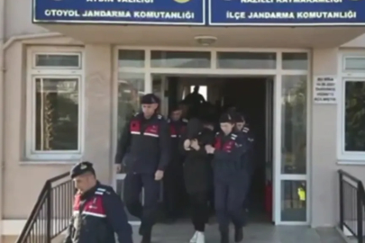 Zonguldak dahil 5 ilde 6 organize suç örgütüne operasyon: 65 gözaltı