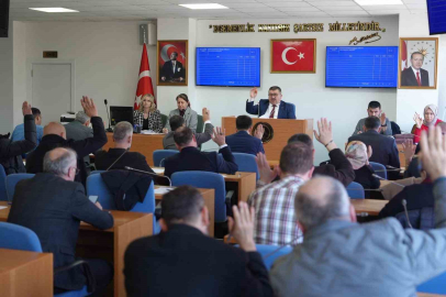 Gazze’ye ayni ve nakdi destek sağlanacak!