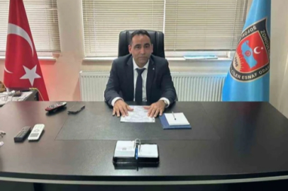 Zonguldak Şoförler Odası'nda görev dağılımı yapıldı!