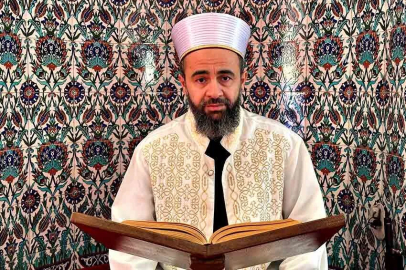 45 yaşında hafız oldu, azmiyle örnek oldu!