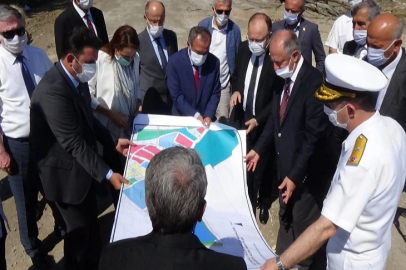 Çakır, "Üniversite kampüsüne sahip çık Ereğli”