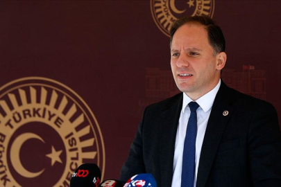 Deniz Yavuzyılmaz’dan akaryakıttaki fahiş zamlara karşı kanun teklifi