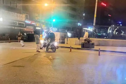 Gece yarısı dilenen bu çocuklar kim?