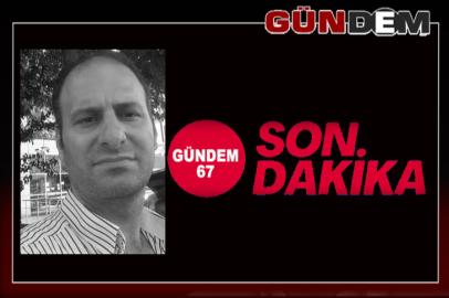 İsmail Aras kalp krizinden hayatını kaybetti