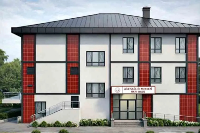 Kdz.Ereğli'de sağlık yatırımı ihaleye çıkıyor