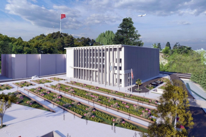 KENT MEYDANI İÇİN HAZIRLIK YAPILIYOR