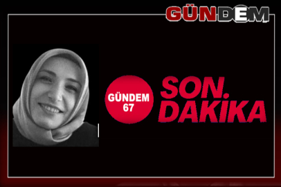 Şüheda Akbaba hayatını kaybetti!